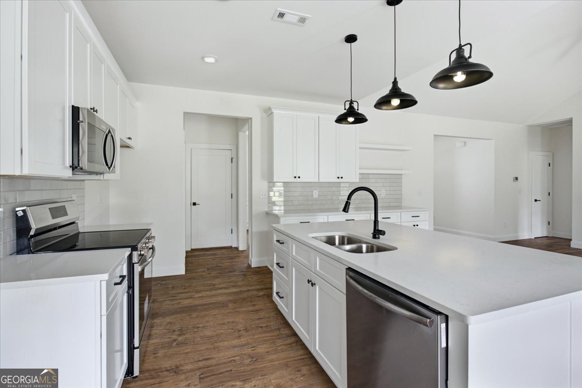 2474 Fischer Road Sharpsburg - Photo 12