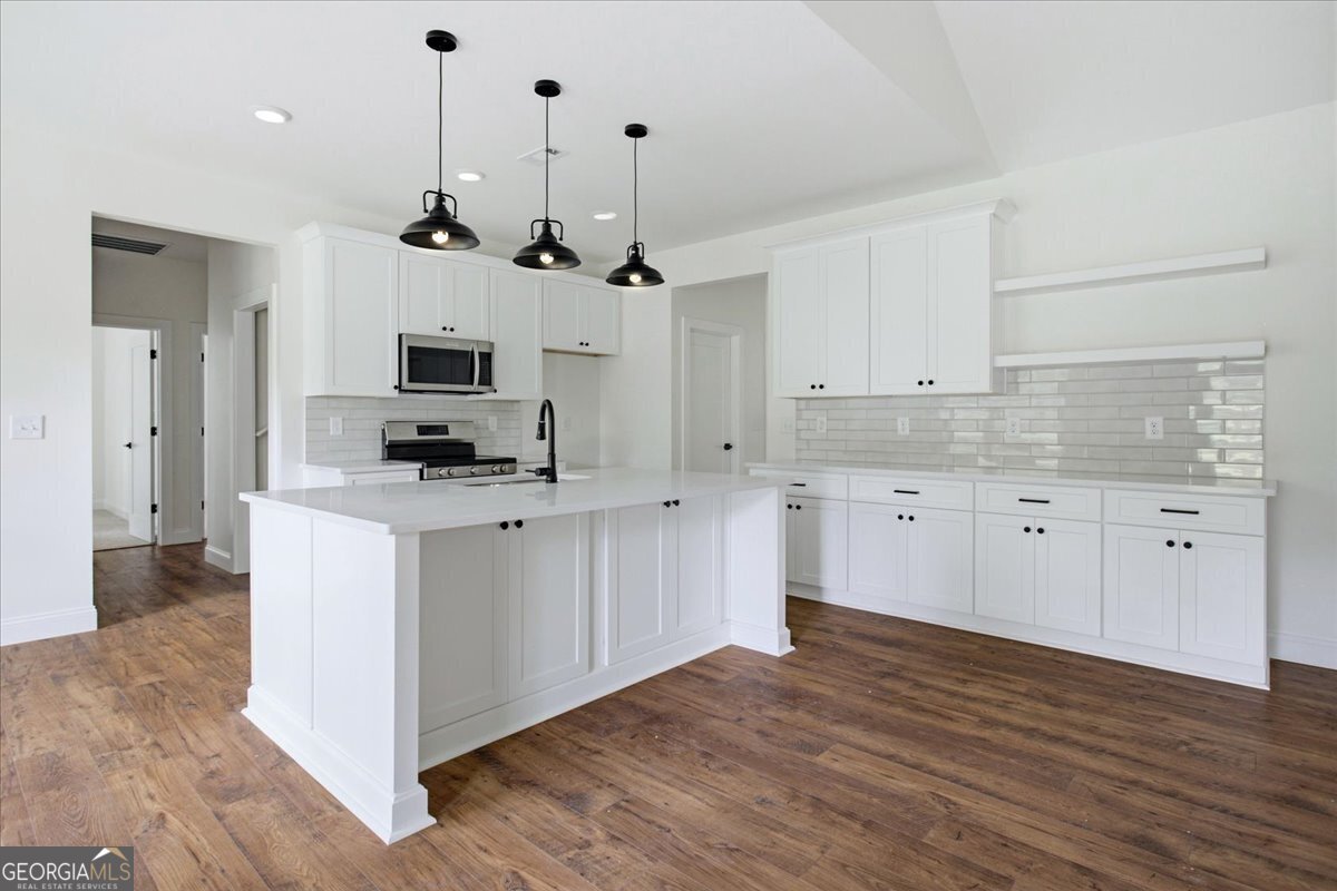 2474 Fischer Road Sharpsburg - Photo 13