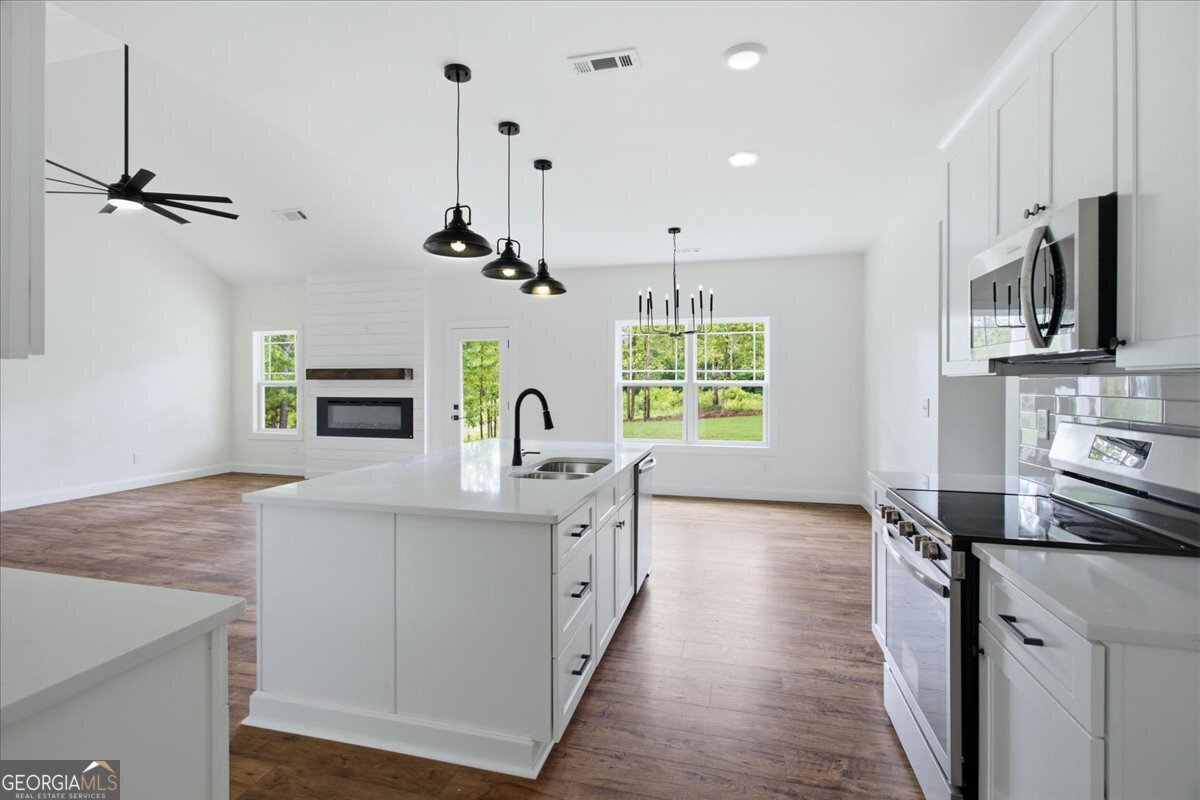 2474 Fischer Road Sharpsburg - Photo 14