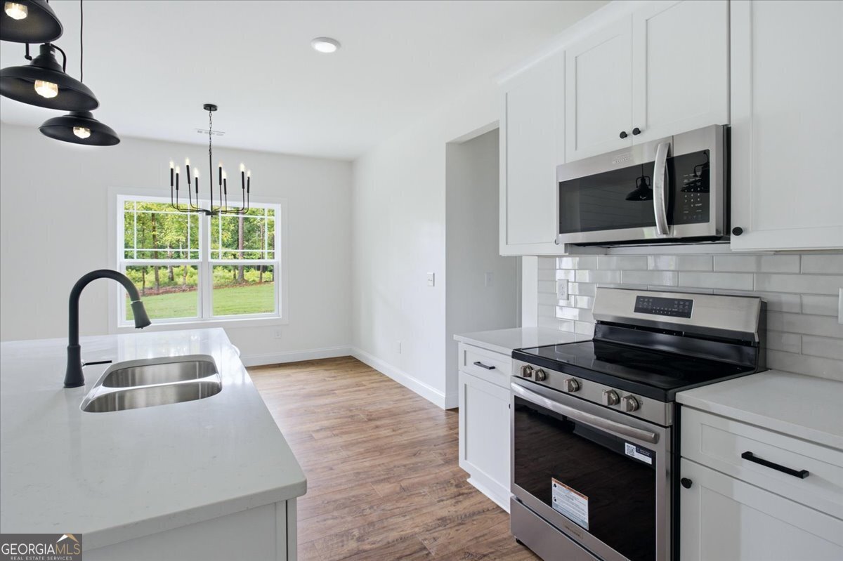 2474 Fischer Road Sharpsburg - Photo 15