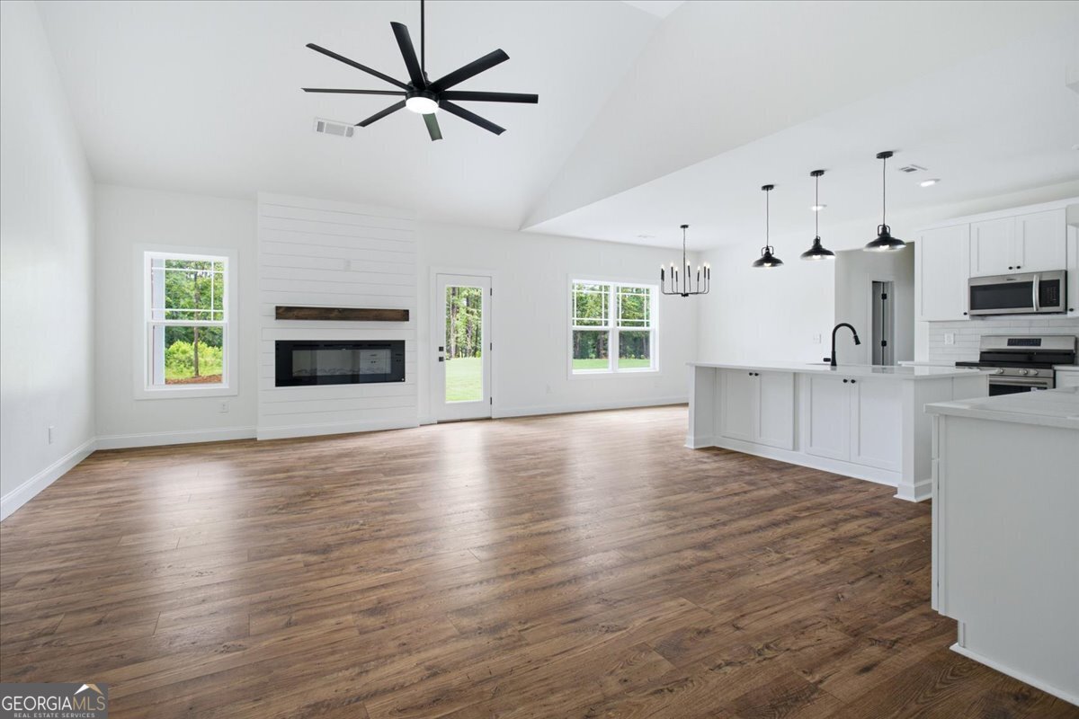 2474 Fischer Road Sharpsburg - Photo 8