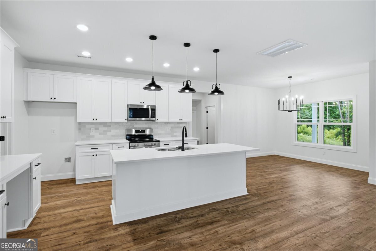 2470 Fischer Road Sharpsburg - Photo 11
