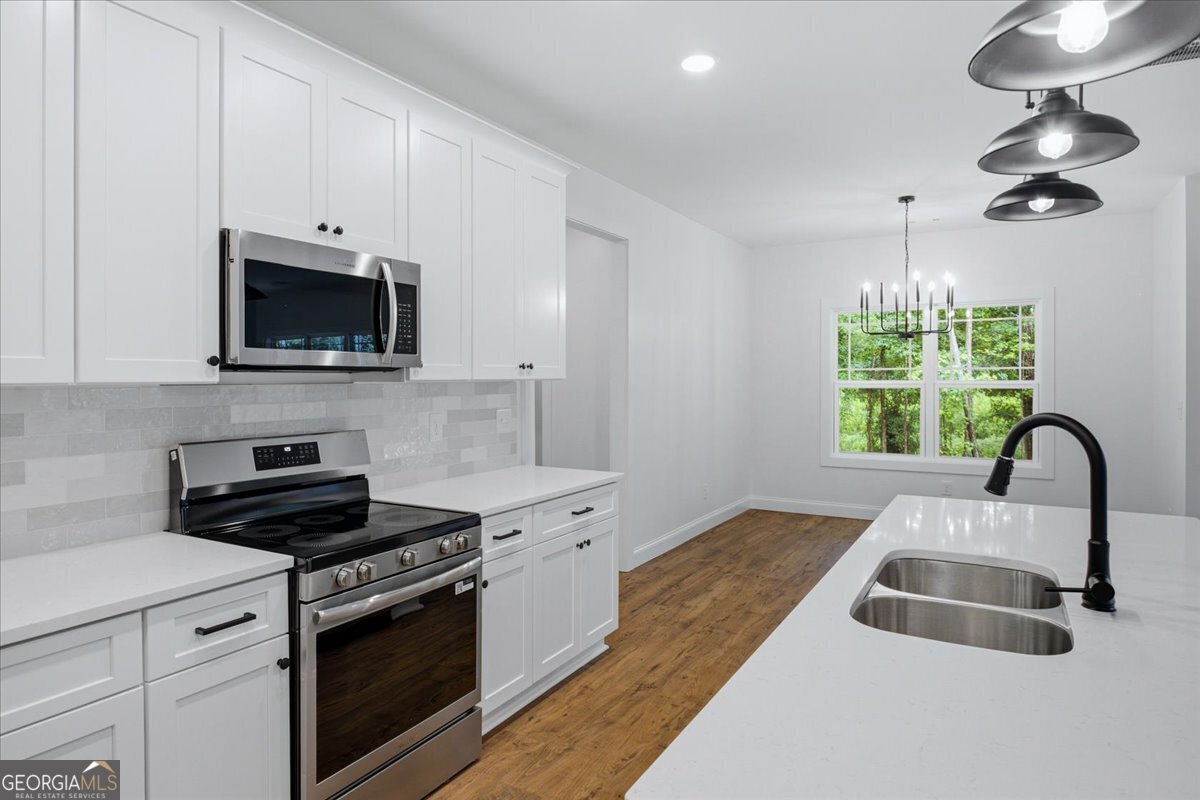 2470 Fischer Road Sharpsburg - Photo 12