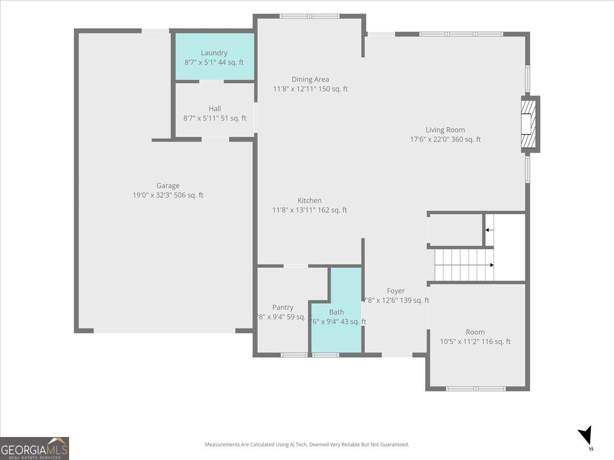2470 Fischer Road Sharpsburg - Photo 35