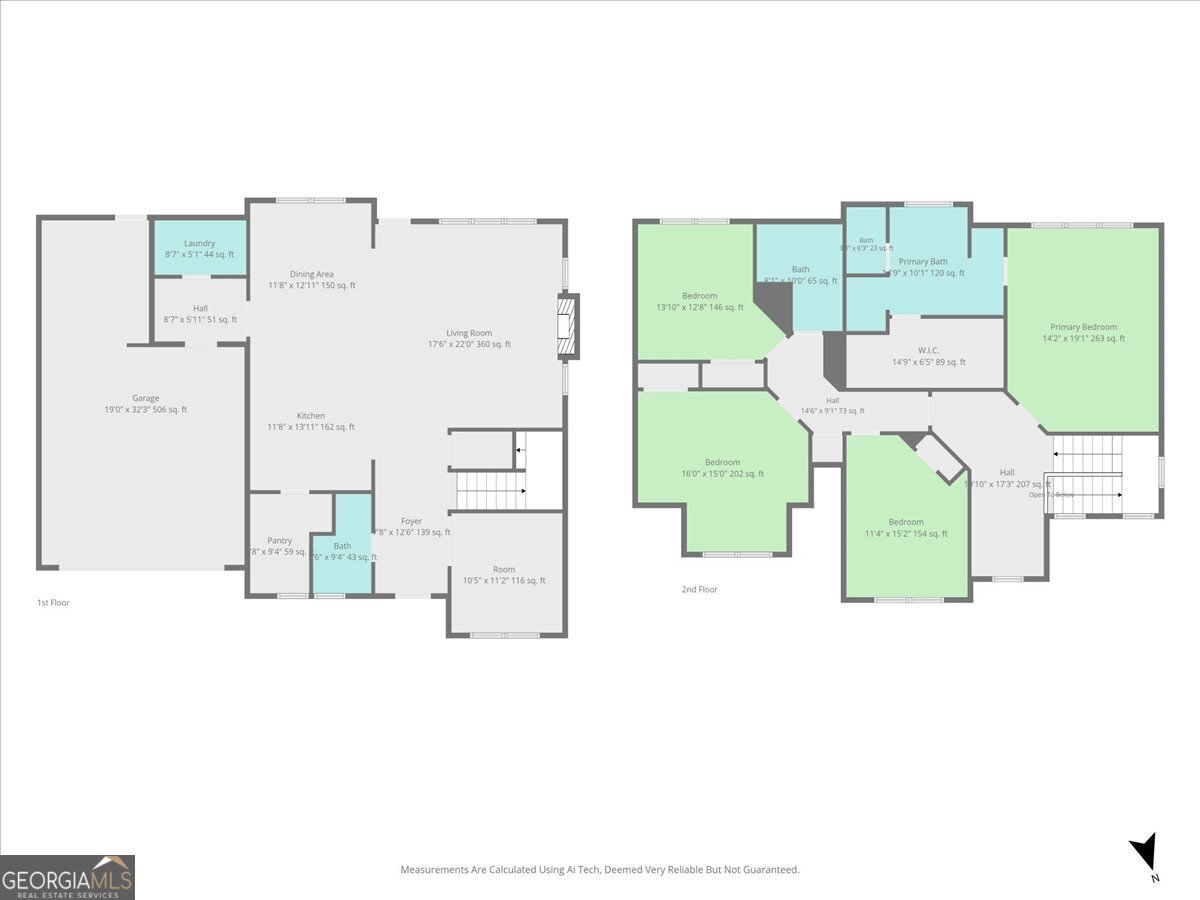 2470 Fischer Road Sharpsburg - Photo 37