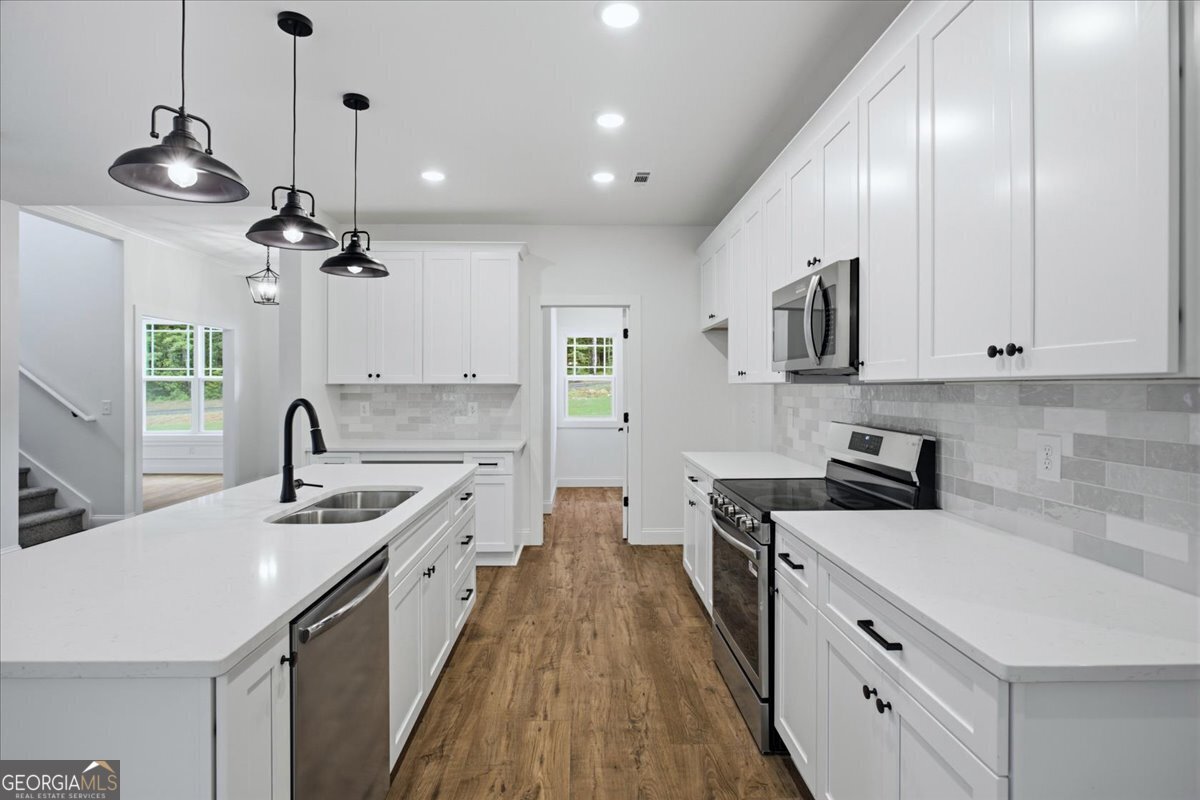 2470 Fischer Road Sharpsburg - Photo 9