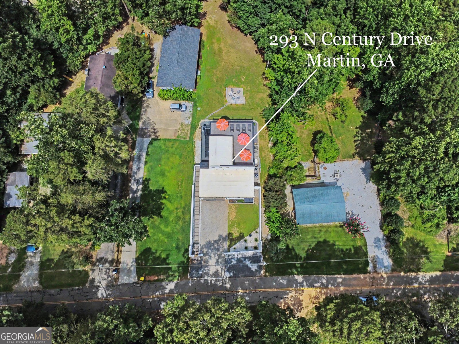 293 Century Drive Martin - Photo 46