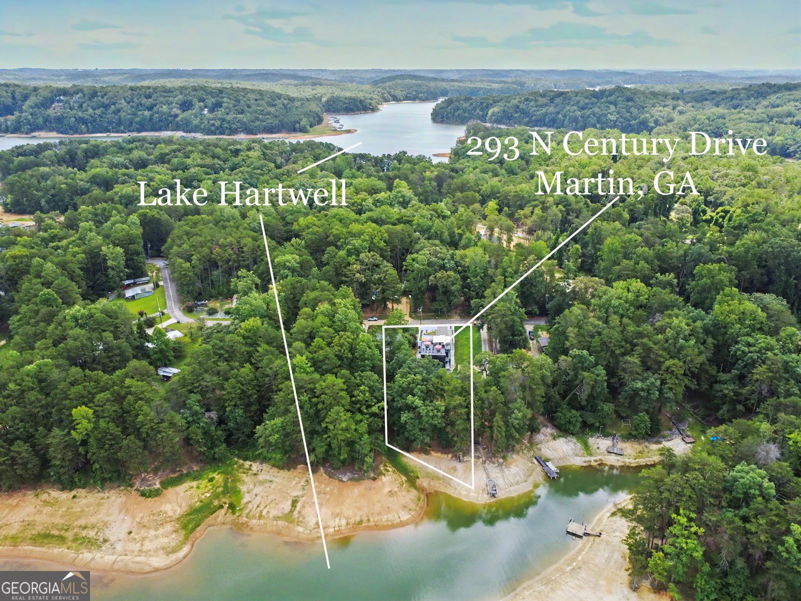 293 Century Drive Martin - Photo 48