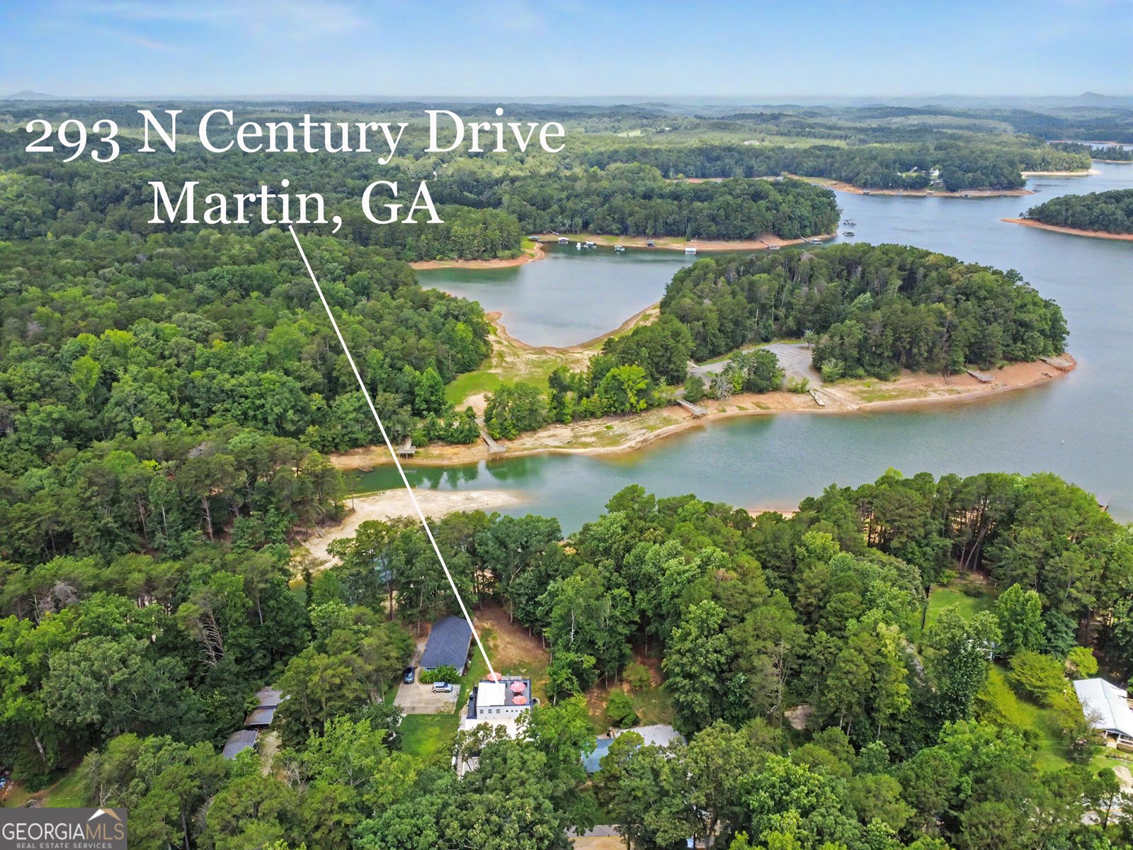 293 Century Drive Martin - Photo 49