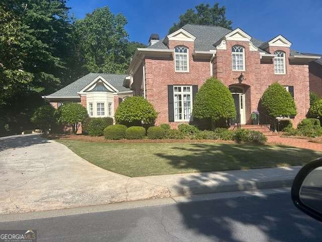 106 Vinings Drive Rome - main photo