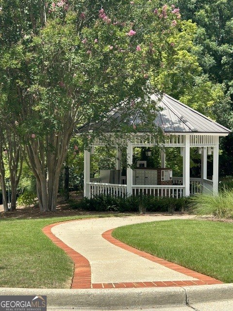 106 Vinings Drive Rome - Photo 34