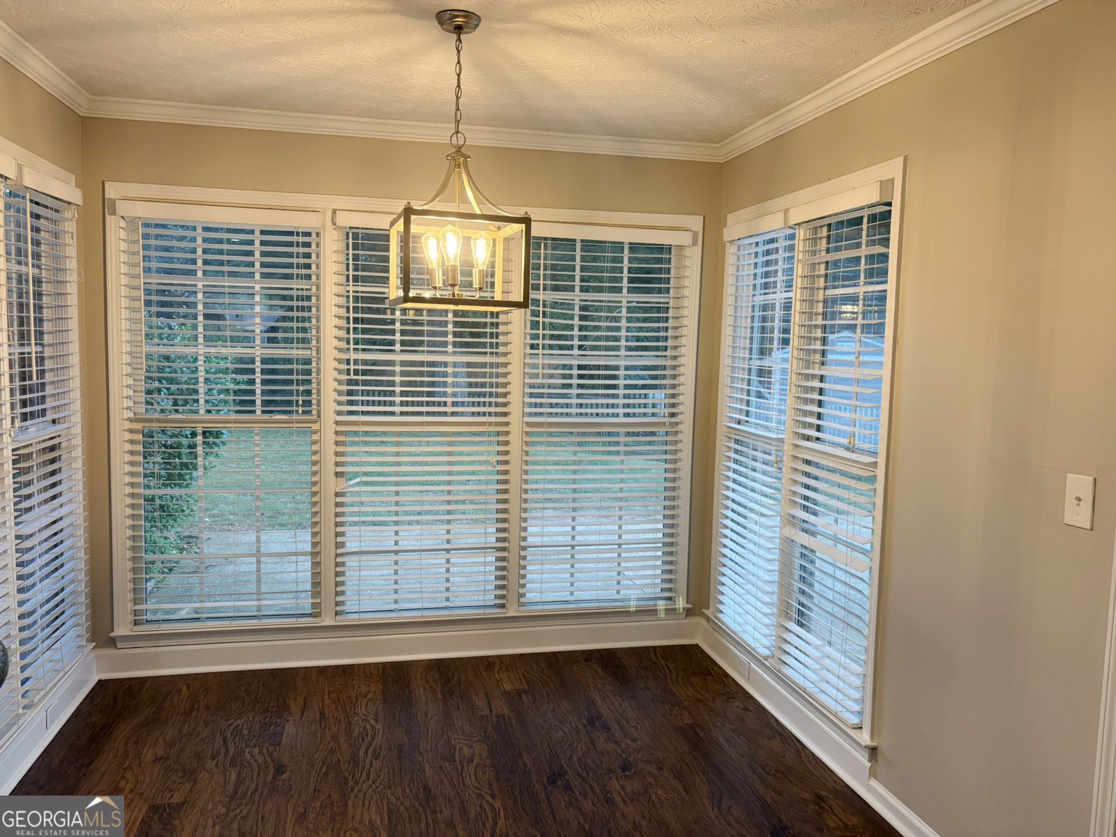 105 Emerling Lane Peachtree City - Photo 11