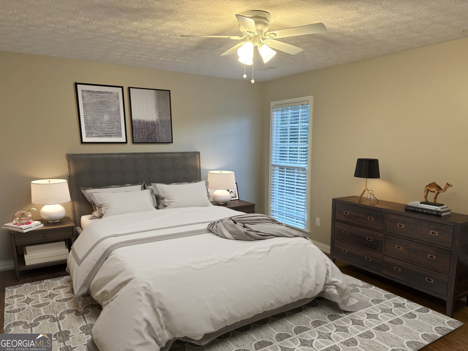 105 Emerling Lane Peachtree City - Photo 13