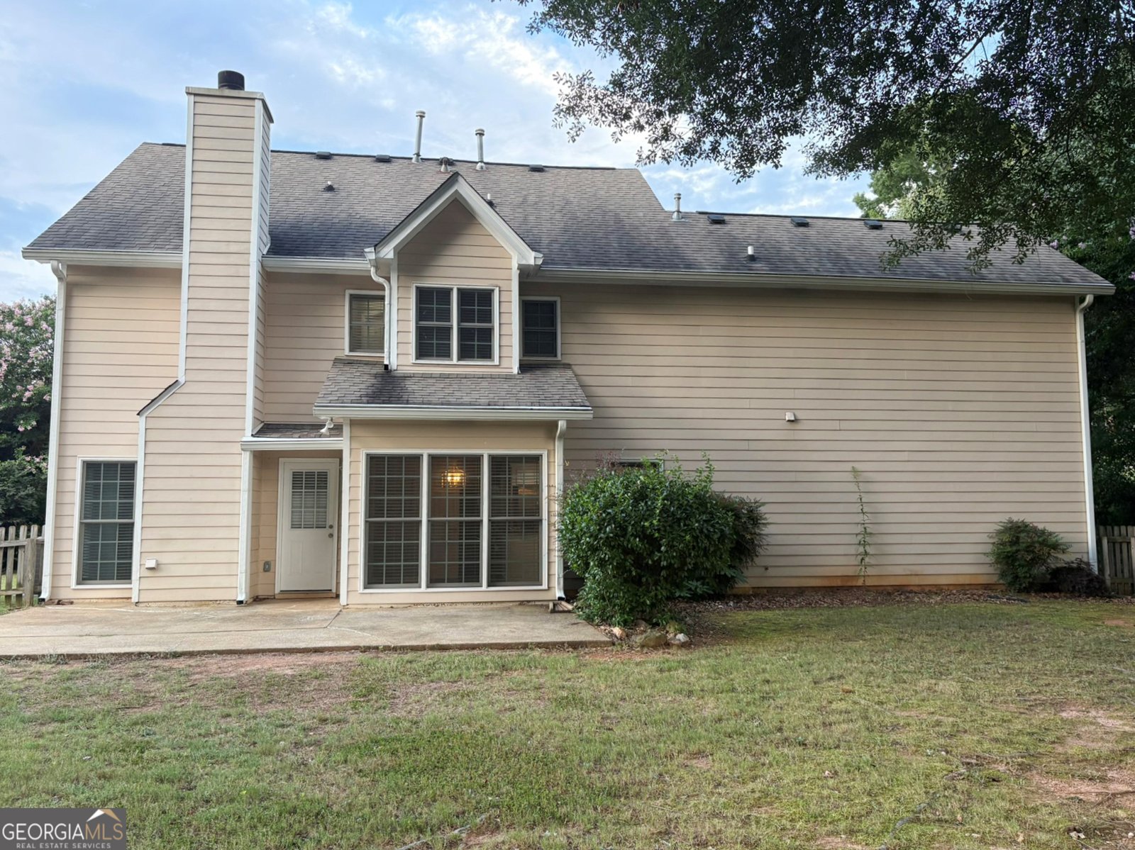 105 Emerling Lane Peachtree City - Photo 27
