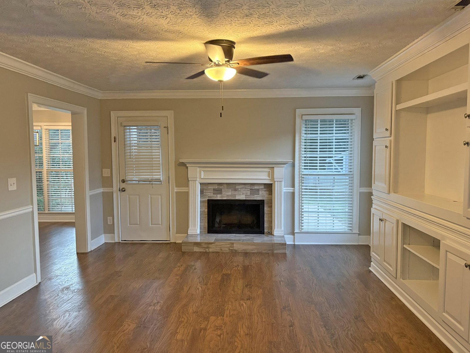 105 Emerling Lane Peachtree City - Photo 6