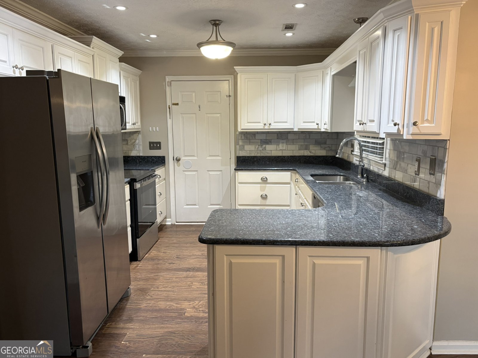 105 Emerling Lane Peachtree City - Photo 7