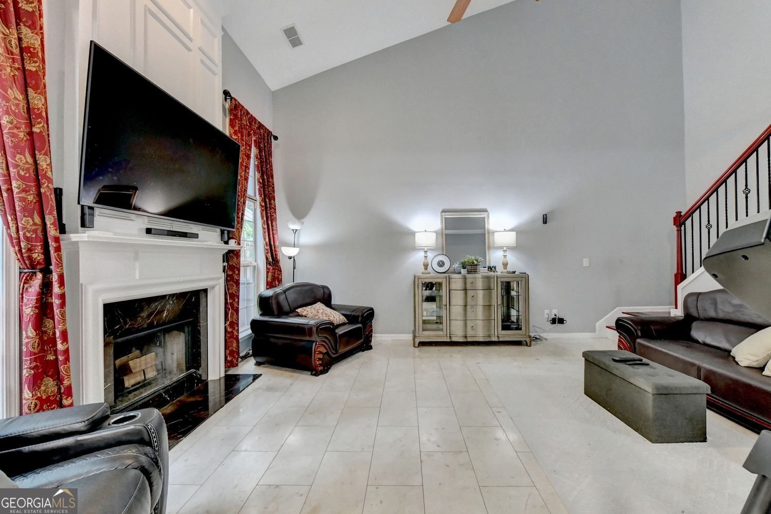 515 Friars Head Drive Suwanee - Photo 17