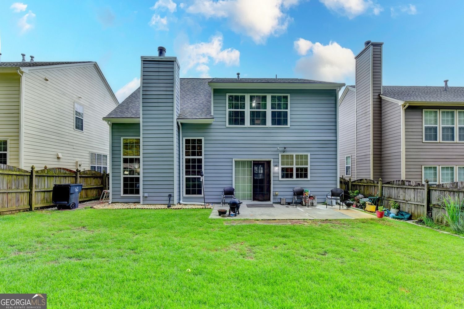 515 Friars Head Drive Suwanee - Photo 35