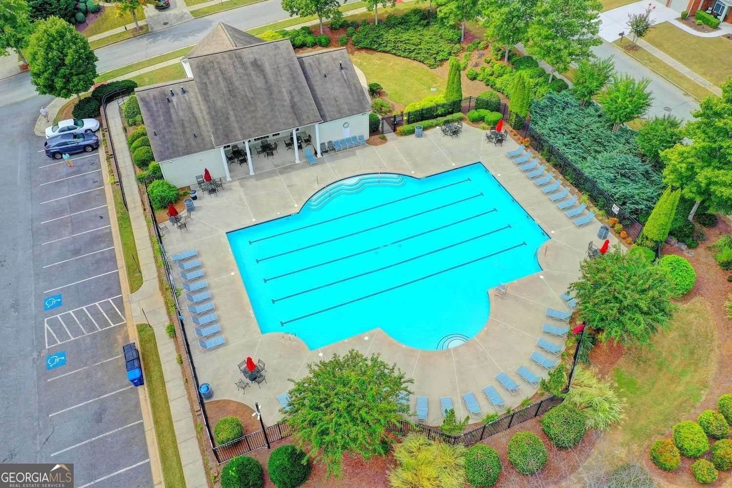 515 Friars Head Drive Suwanee - Photo 36
