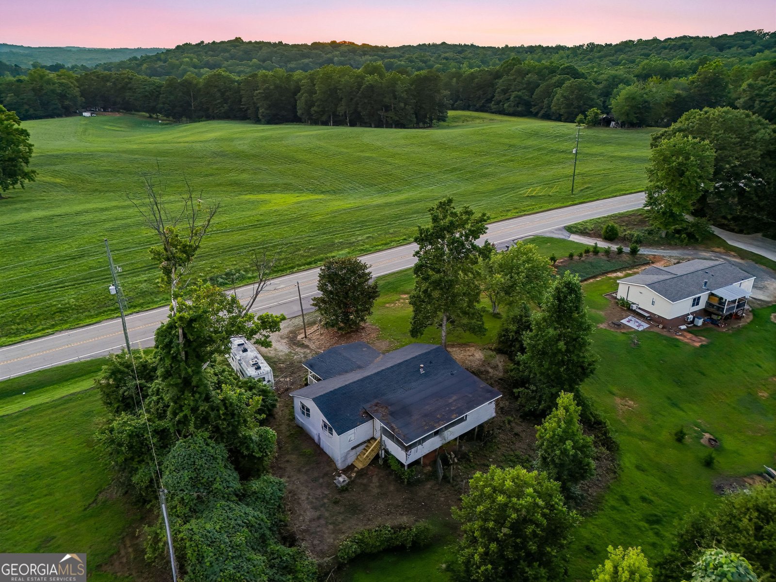 4230 Mount Vernon Road Gainesville - Photo 24