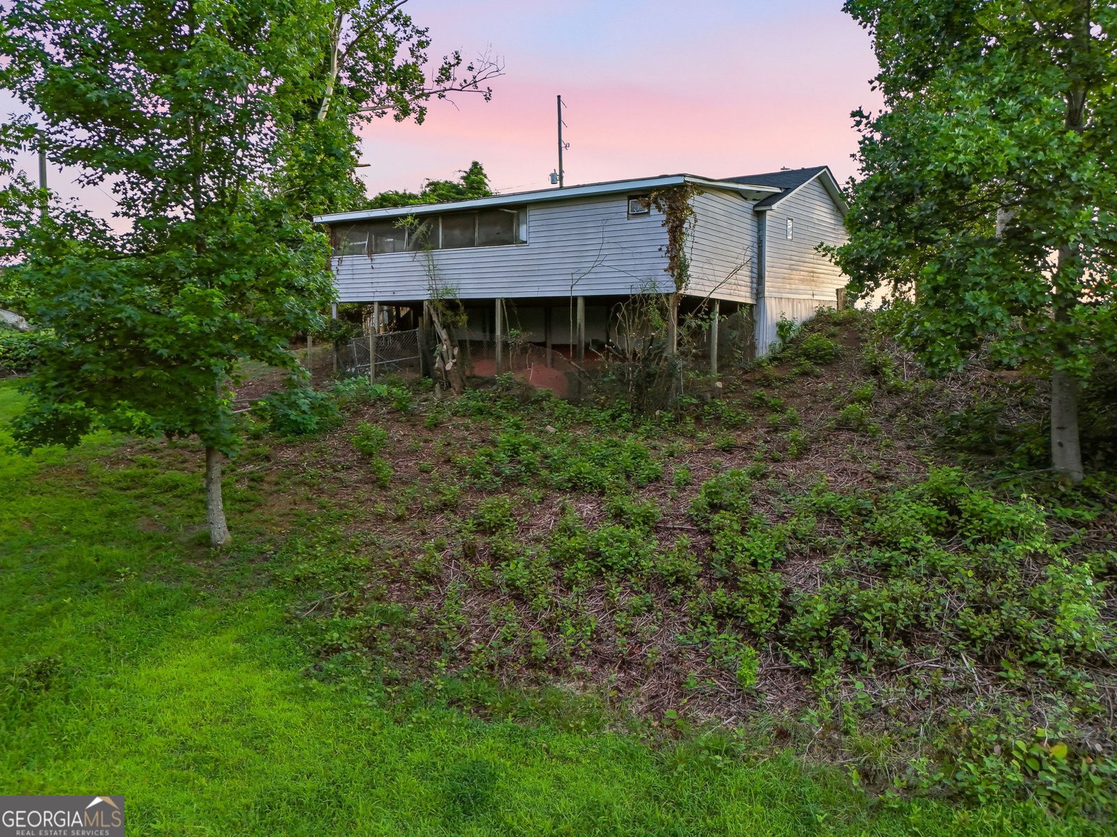 4230 Mount Vernon Road Gainesville - Photo 25