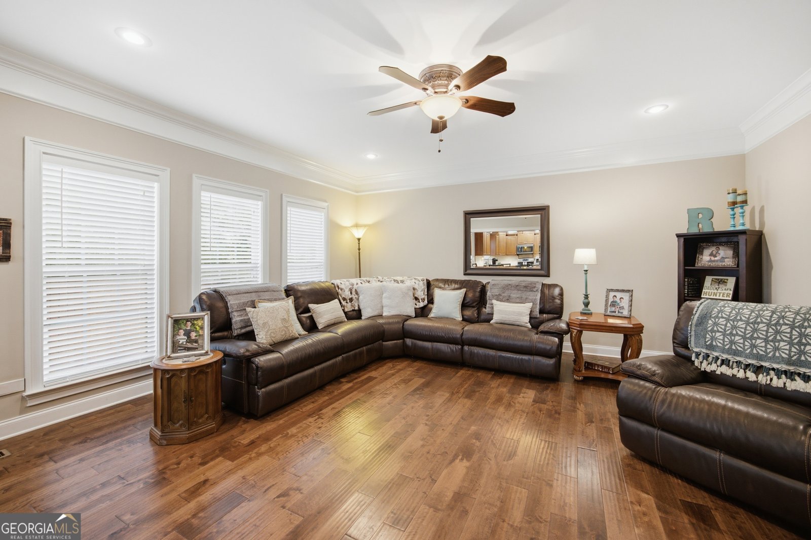 1400 Poplar Springs Road Ringgold - Photo 10