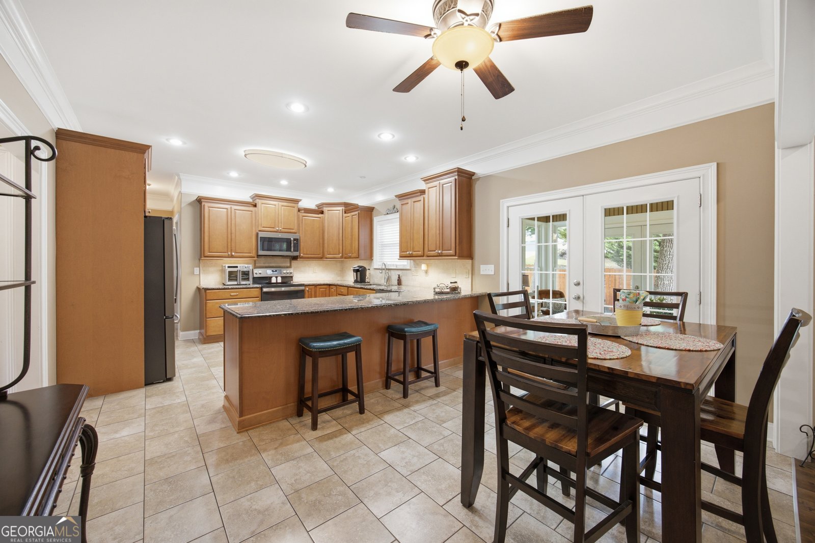 1400 Poplar Springs Road Ringgold - Photo 12