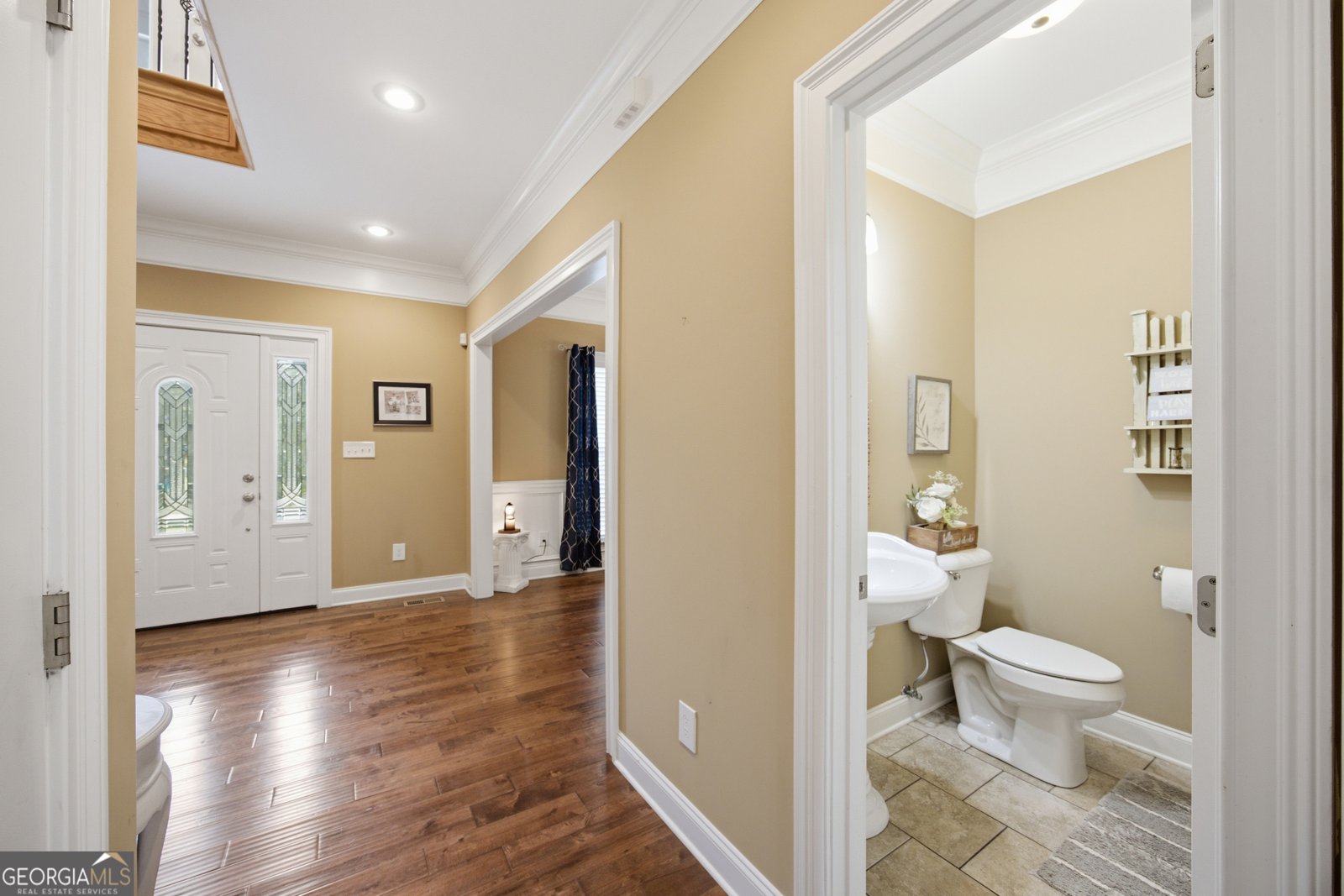 1400 Poplar Springs Road Ringgold - Photo 17