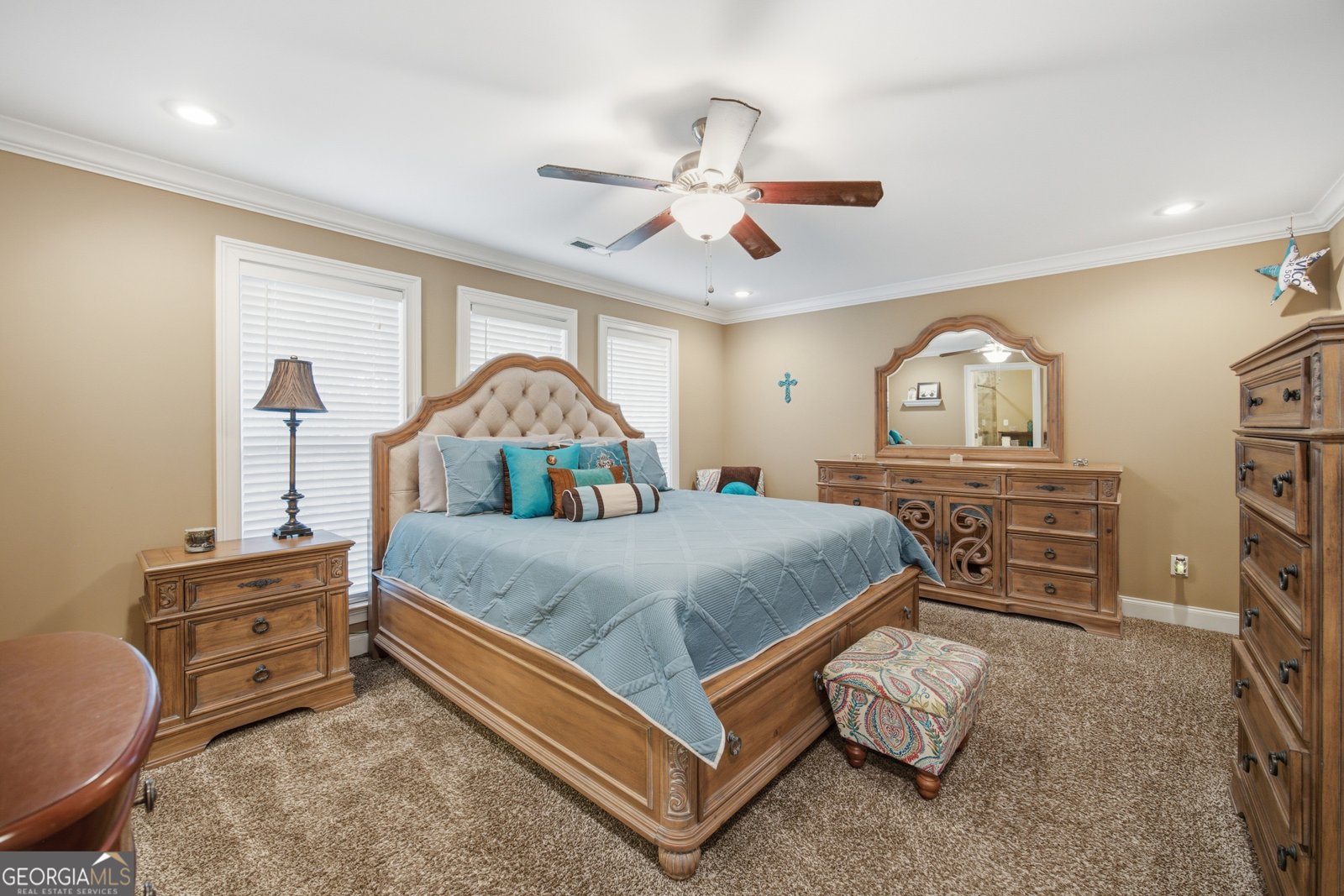 1400 Poplar Springs Road Ringgold - Photo 19