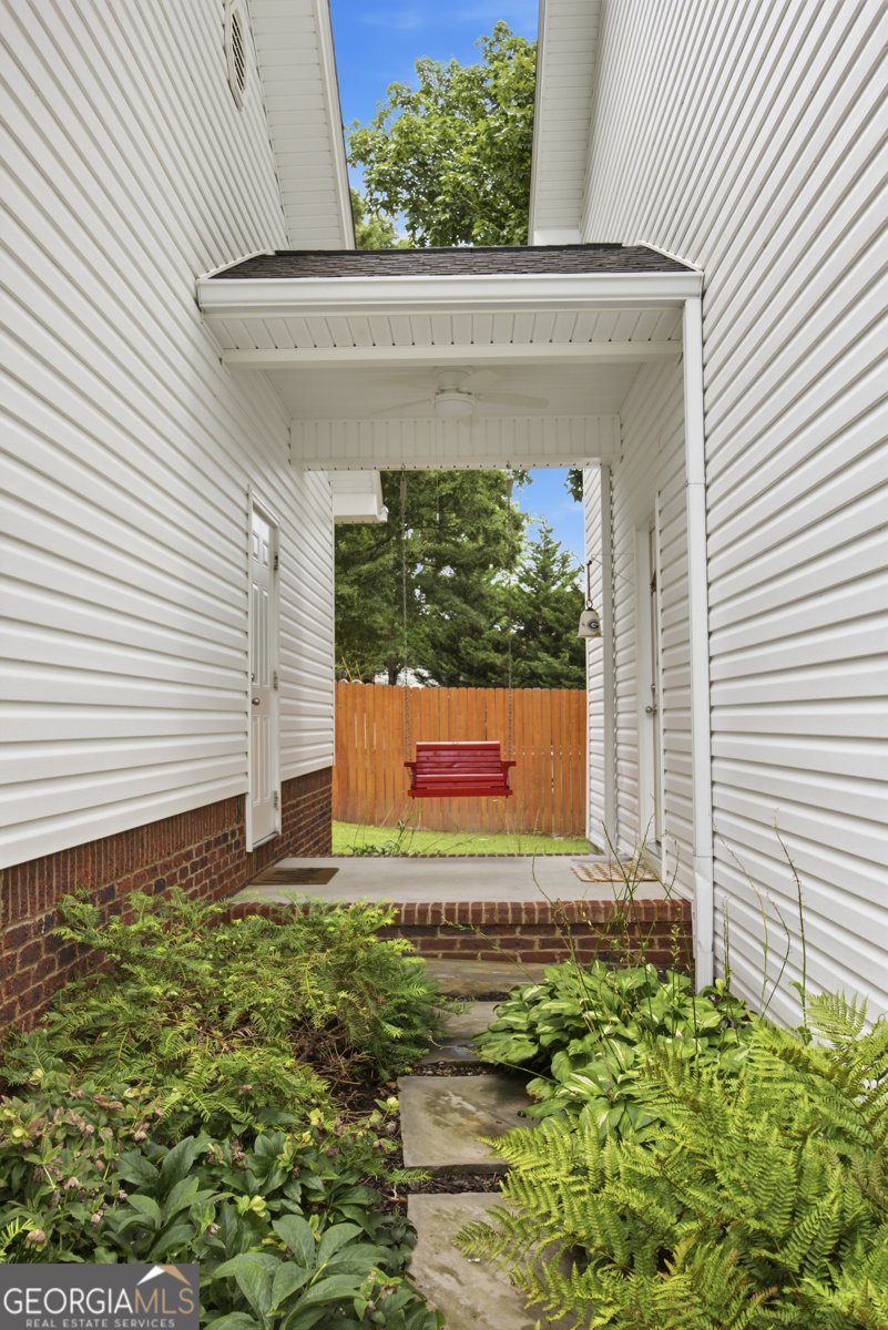 1400 Poplar Springs Road Ringgold - Photo 28