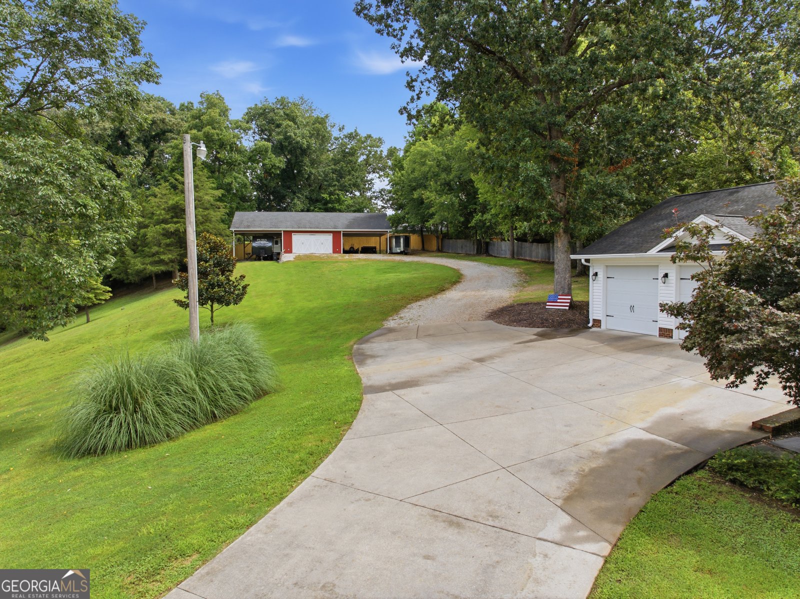 1400 Poplar Springs Road Ringgold - Photo 29