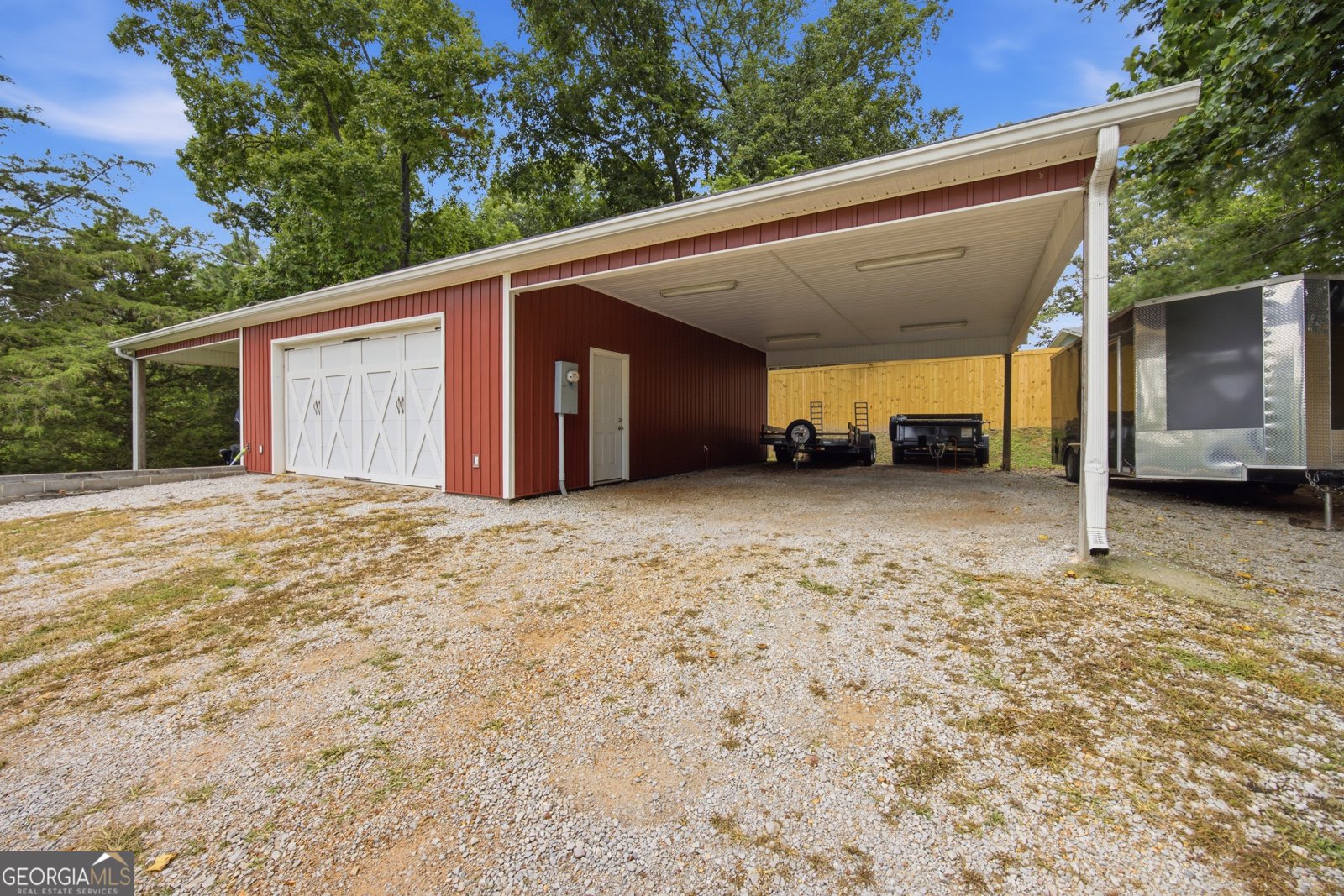 1400 Poplar Springs Road Ringgold - Photo 30