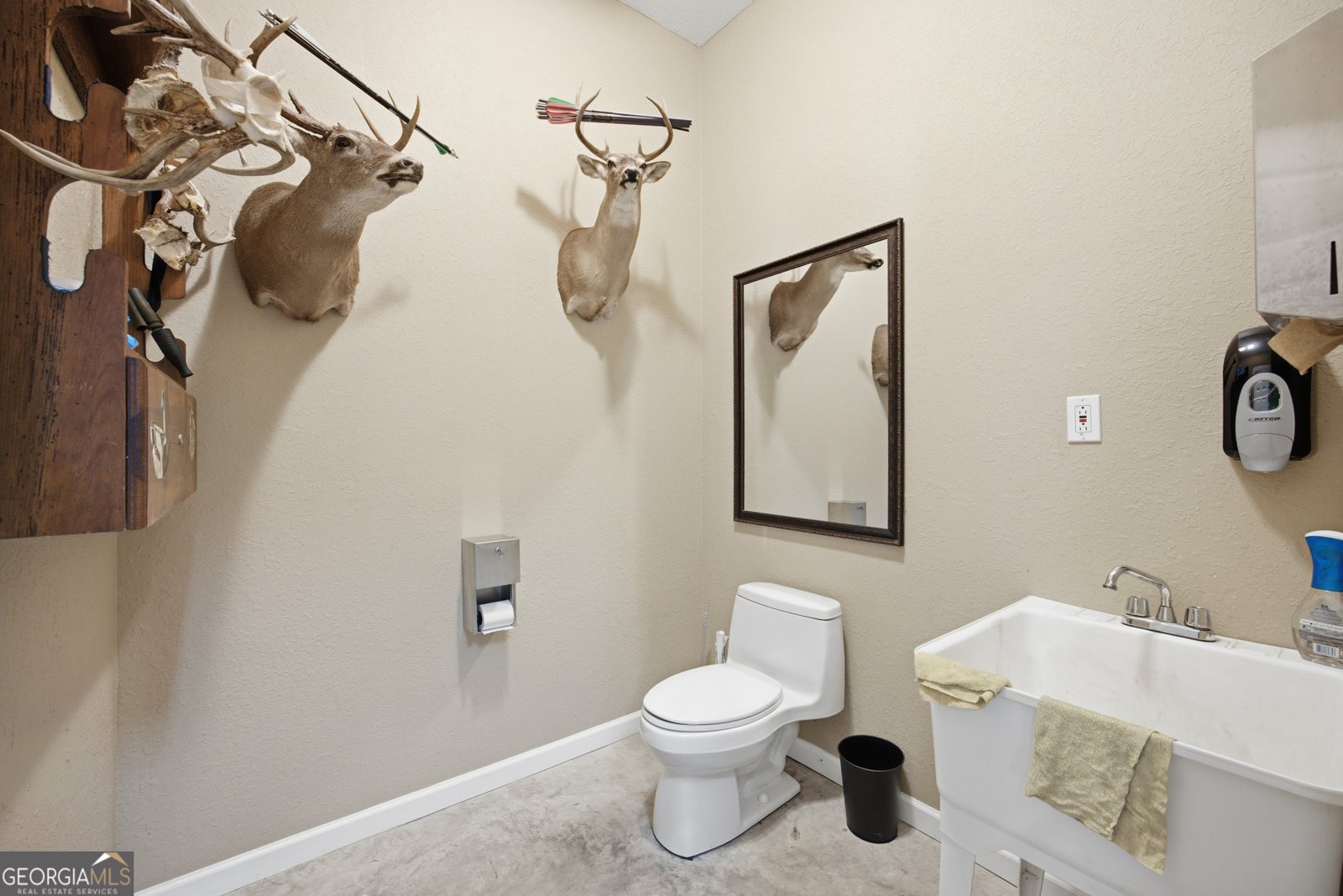 1400 Poplar Springs Road Ringgold - Photo 33