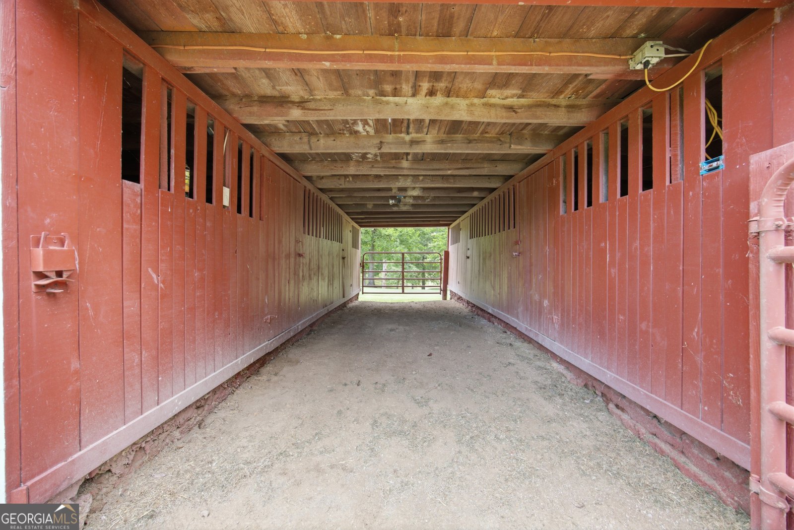1400 Poplar Springs Road Ringgold - Photo 34