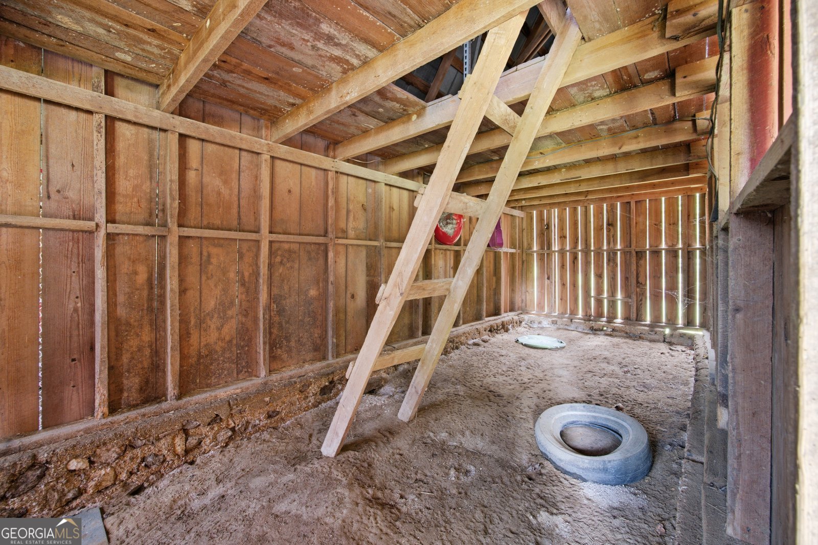 1400 Poplar Springs Road Ringgold - Photo 35