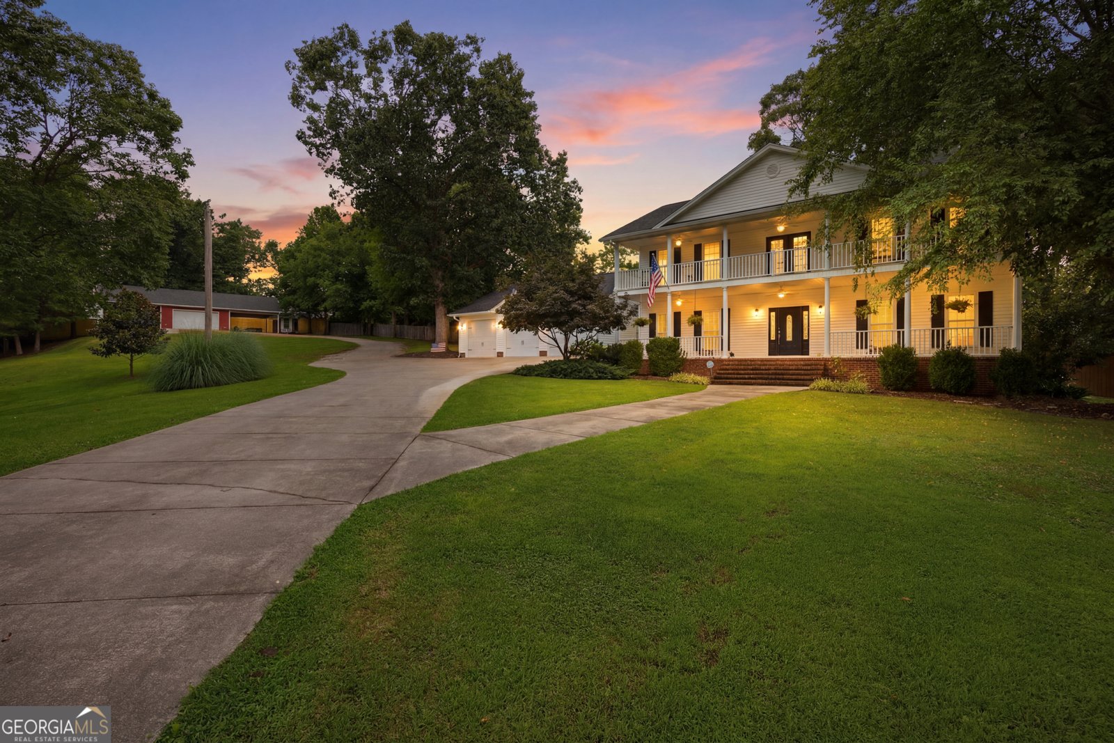 1400 Poplar Springs Road Ringgold - Photo 36