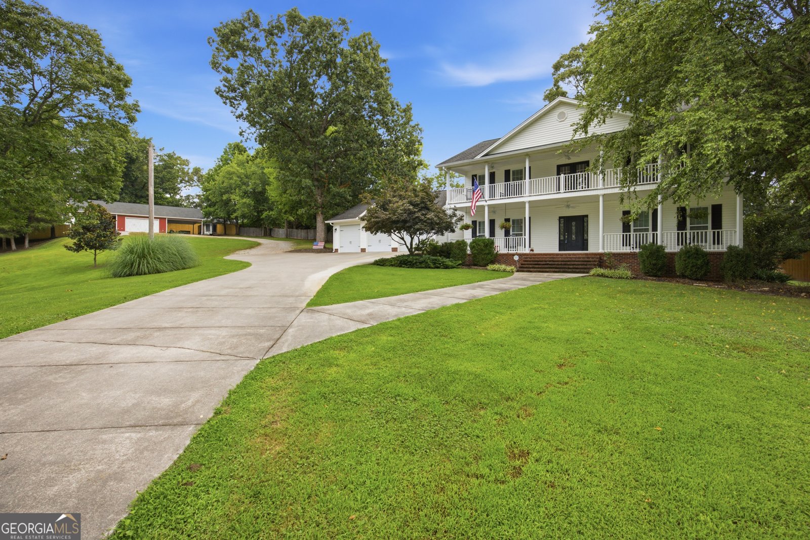 1400 Poplar Springs Road Ringgold - Photo 37