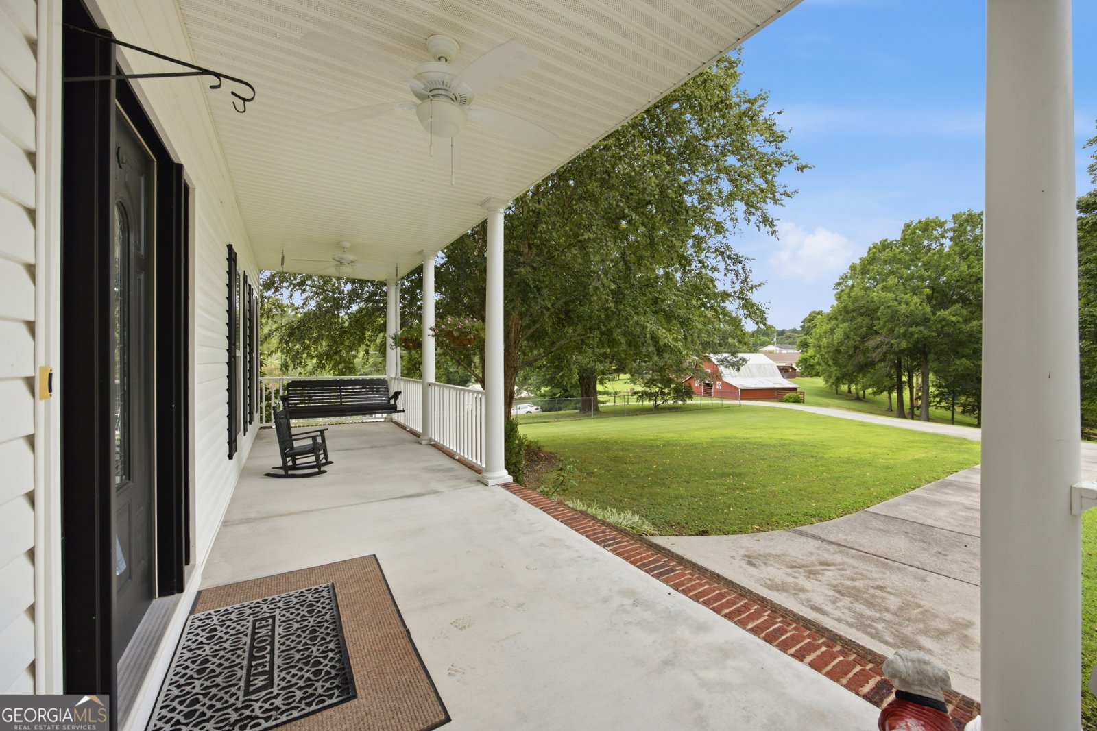 1400 Poplar Springs Road Ringgold - Photo 38