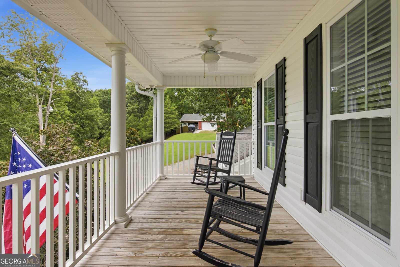 1400 Poplar Springs Road Ringgold - Photo 39