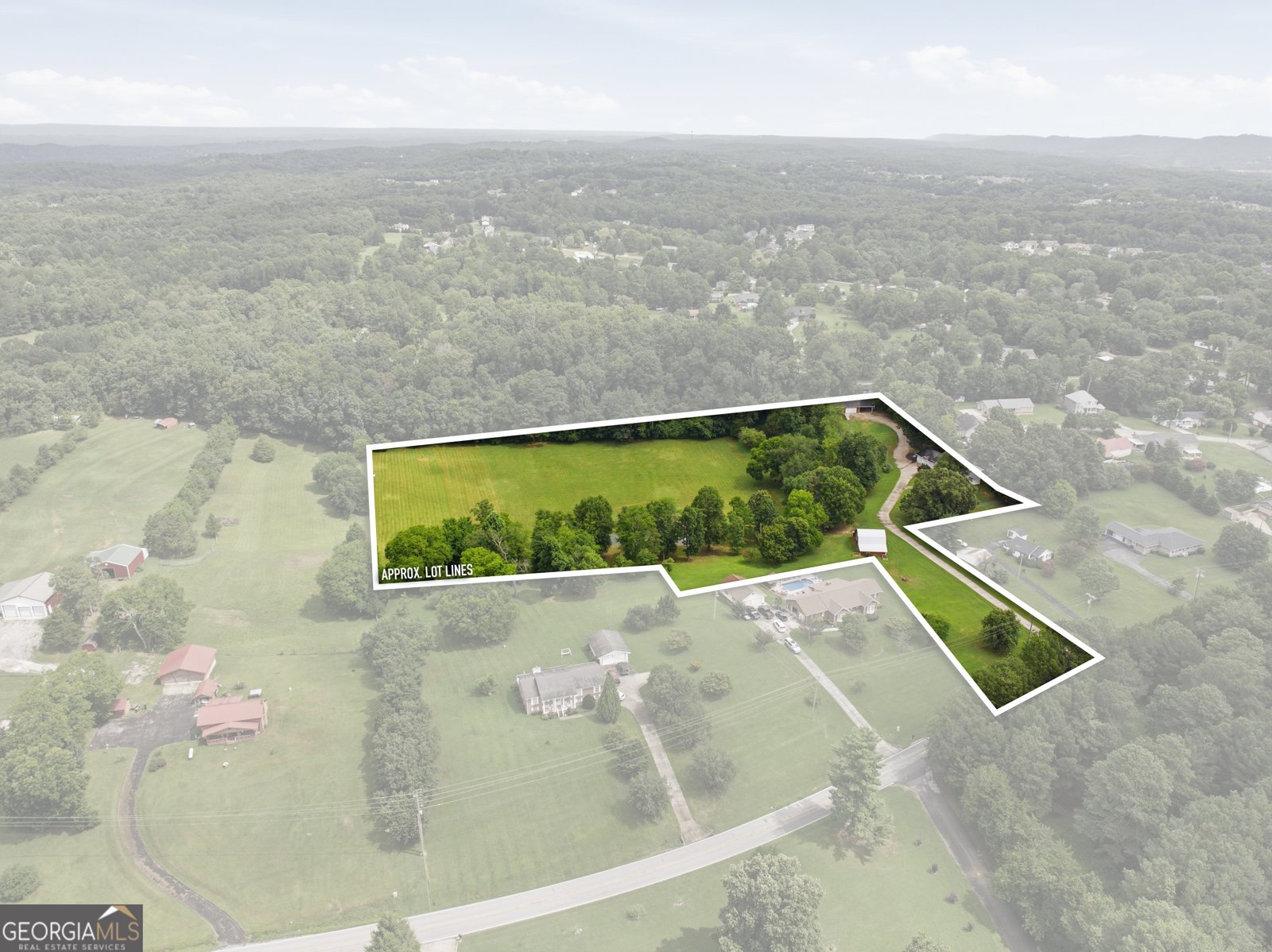 1400 Poplar Springs Road Ringgold - Photo 44