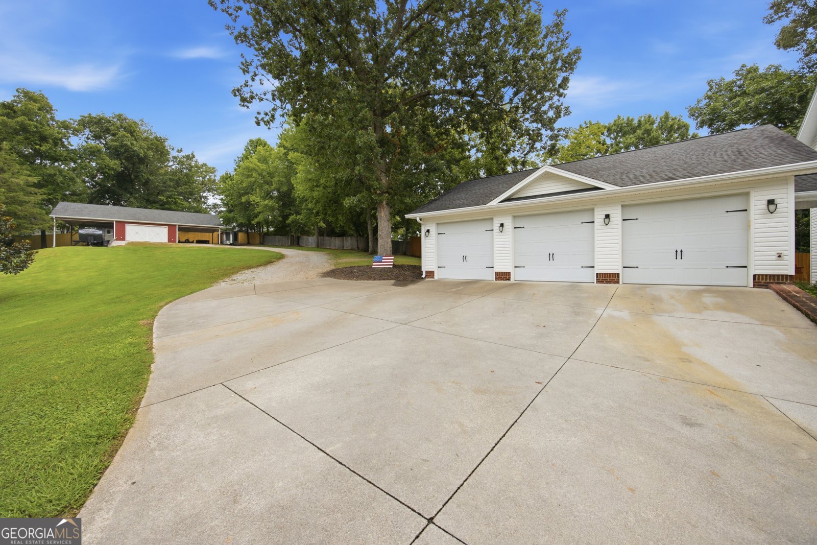 1400 Poplar Springs Road Ringgold - Photo 6