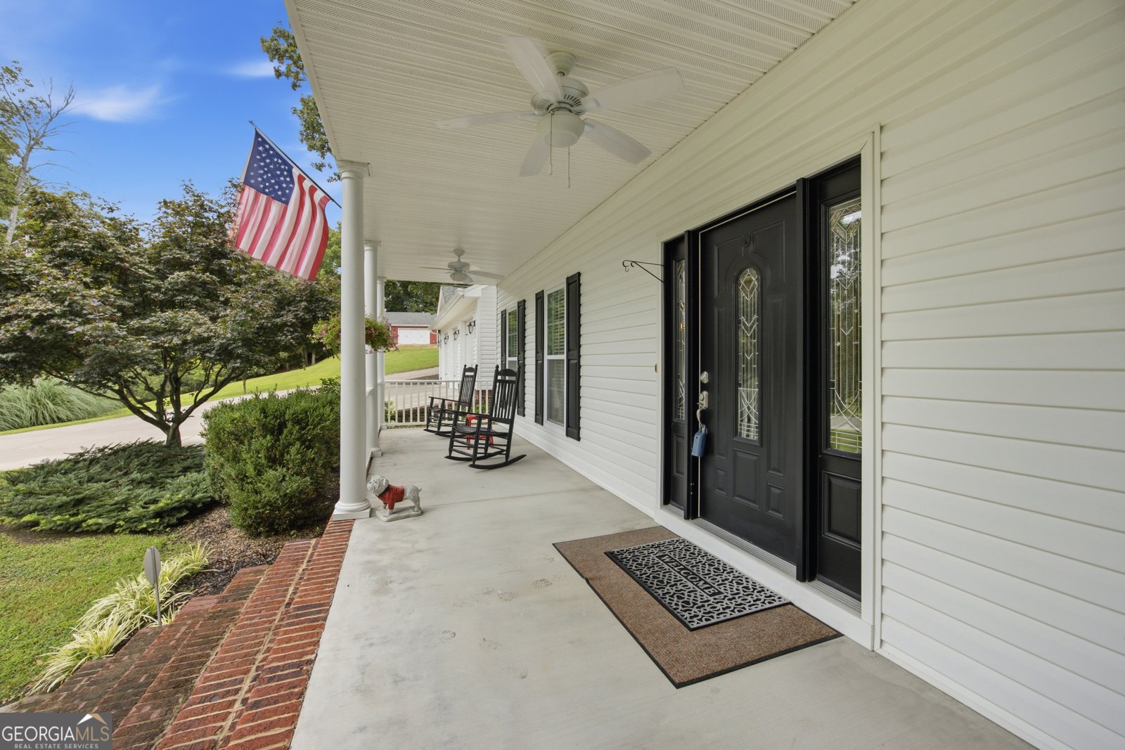 1400 Poplar Springs Road Ringgold - Photo 7