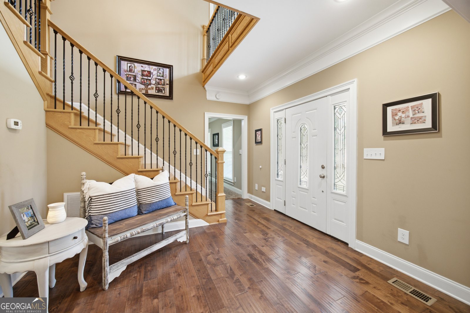 1400 Poplar Springs Road Ringgold - Photo 8