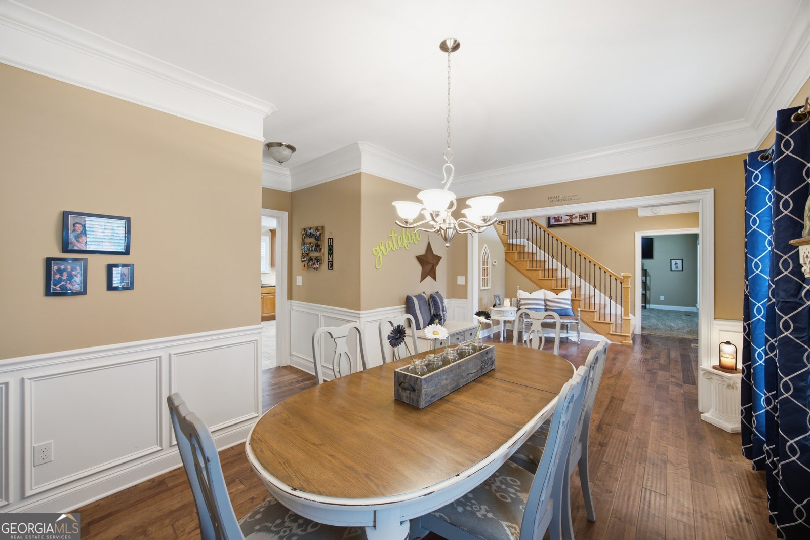 1400 Poplar Springs Road Ringgold - Photo 9