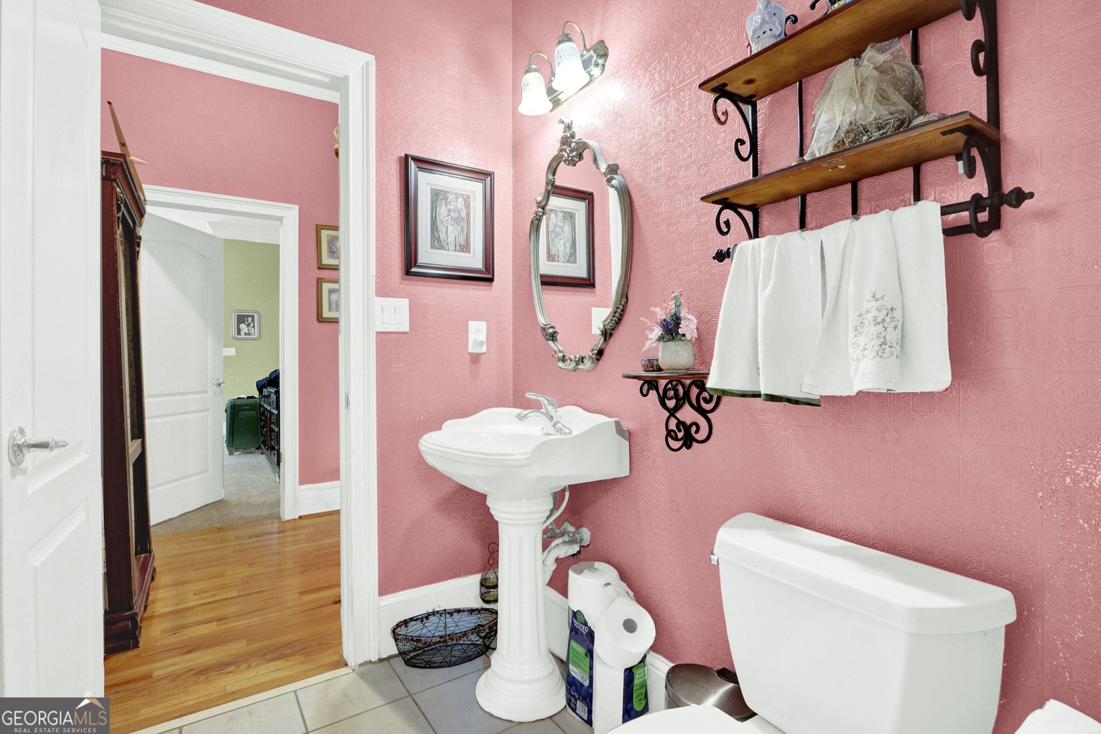 2195 Misty Oaks Drive Buford - Photo 10