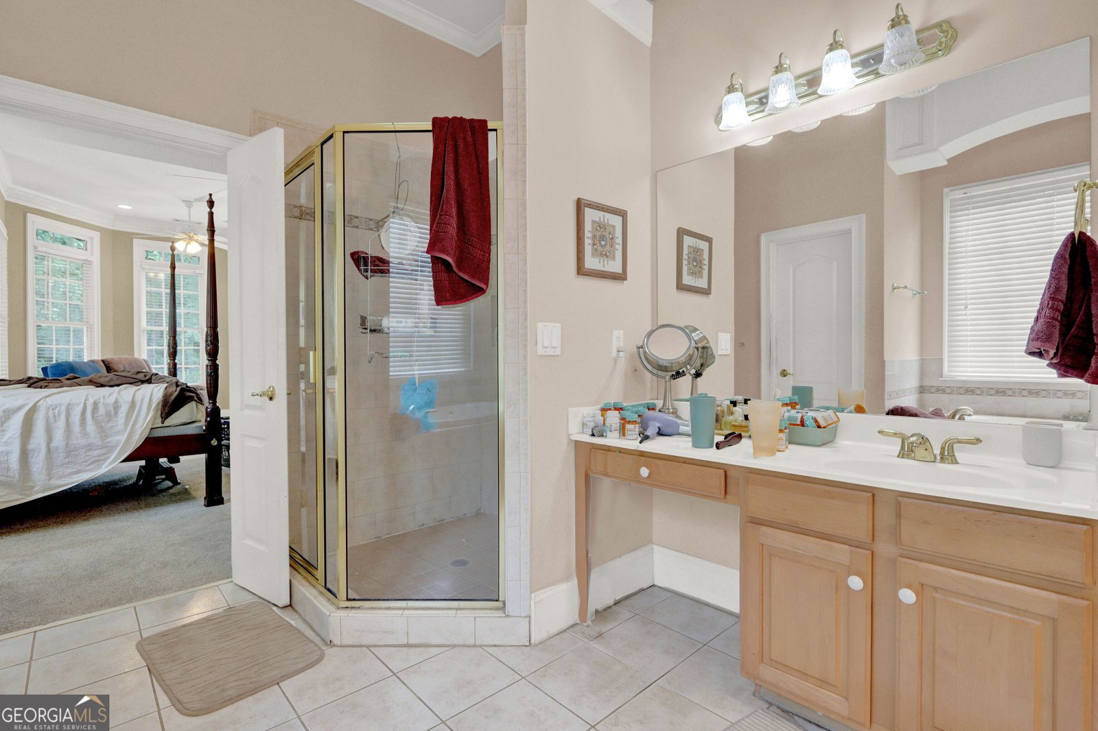 2195 Misty Oaks Drive Buford - Photo 12