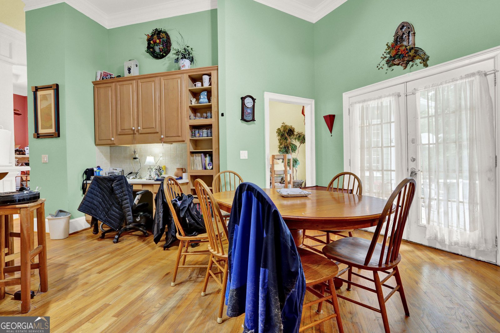 2195 Misty Oaks Drive Buford - Photo 14