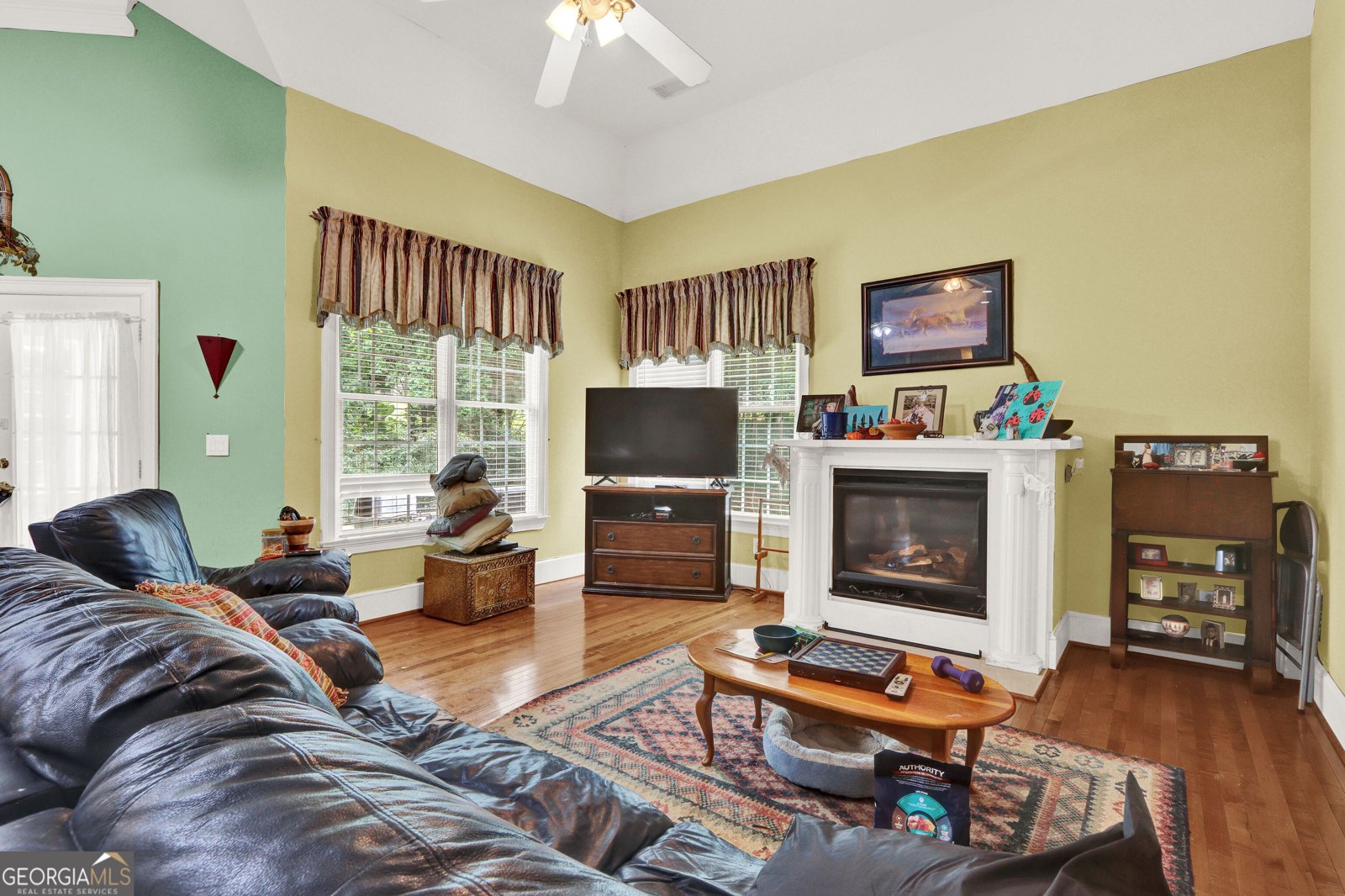 2195 Misty Oaks Drive Buford - Photo 16