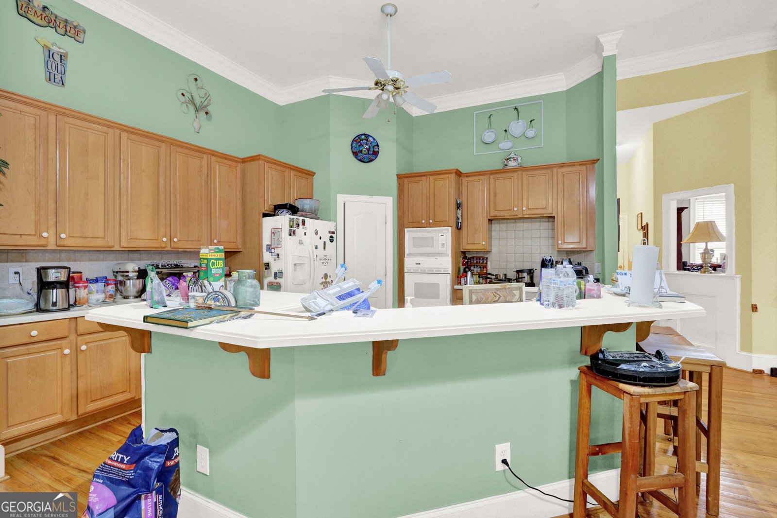 2195 Misty Oaks Drive Buford - Photo 17