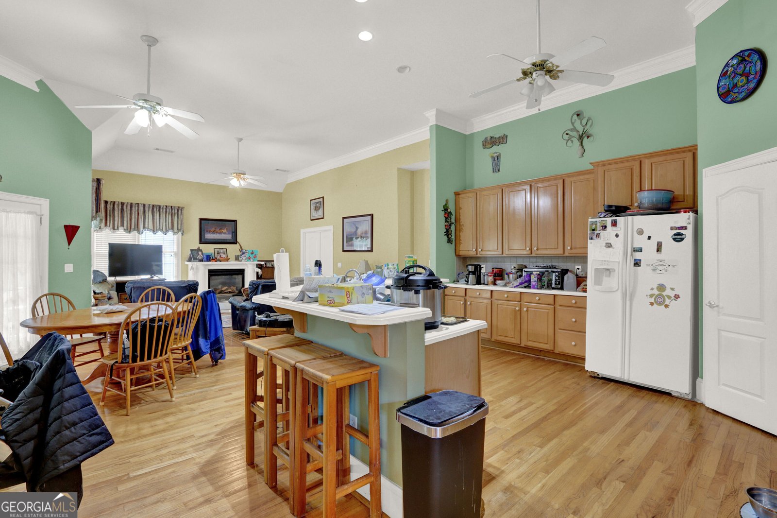 2195 Misty Oaks Drive Buford - Photo 18
